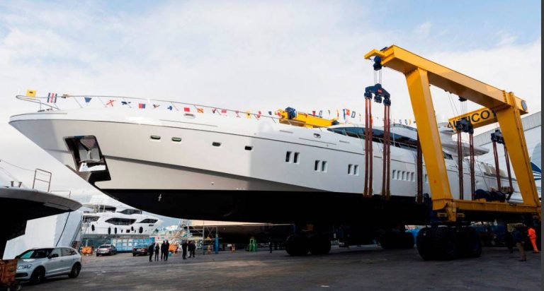 Varo Mangusta 165 E Overmarine