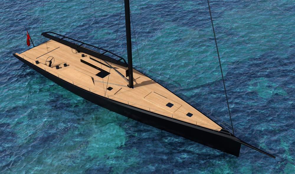 wally 93 coperta yacht wally 93 coperta yacht