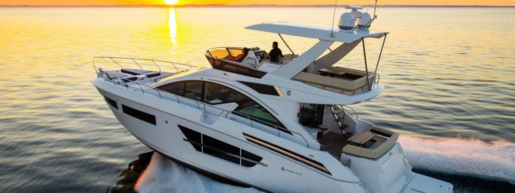 Absolute Yachts FLIBS 
