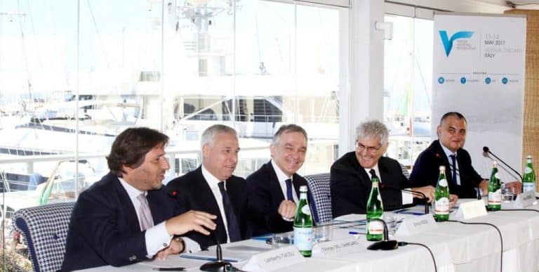 Versilia Yachting Rendez-vous salone nautico eccellenza