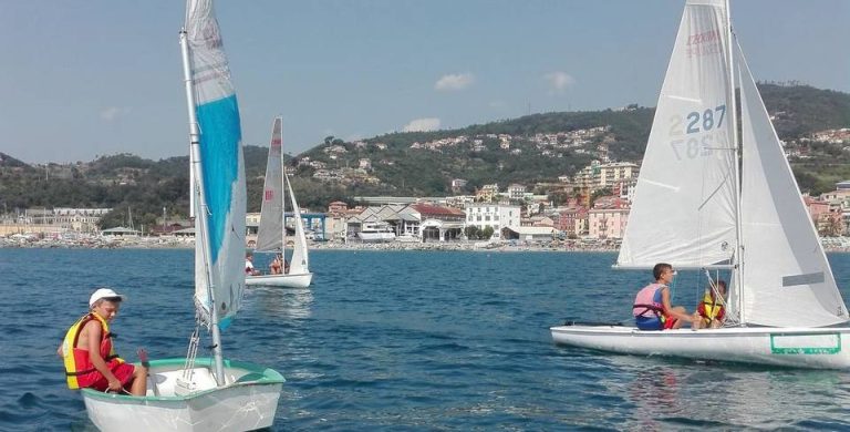 lega navale marina di varazze