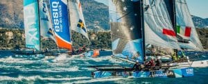 Al Marina di Varazze arrivano gli entusiasmanti M32