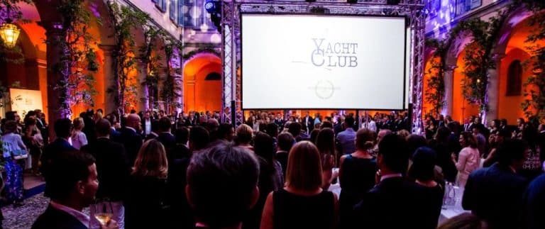 Milano MonteNapoleone Yacht Club