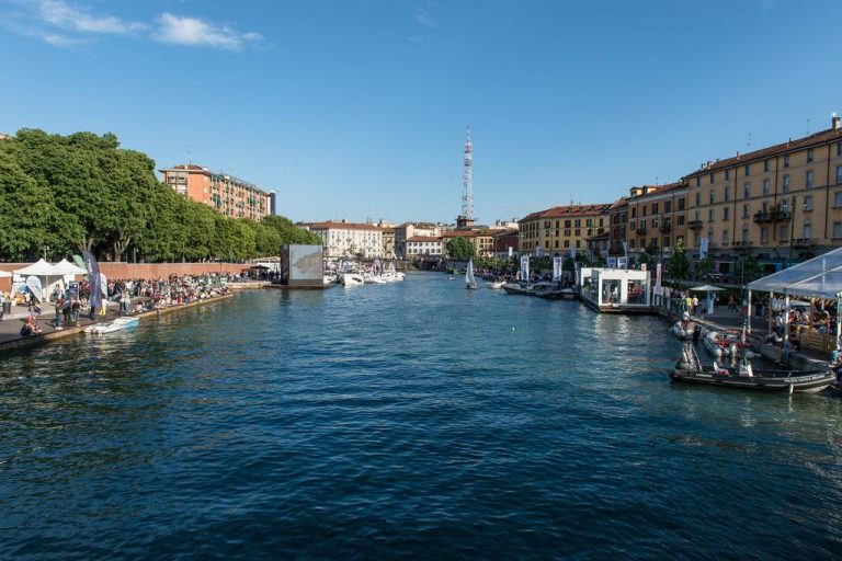 navigami salone nautico milano
