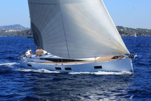 Prova in mare. Il nuovo Jeanneau 51, un’idea diversa di crociera