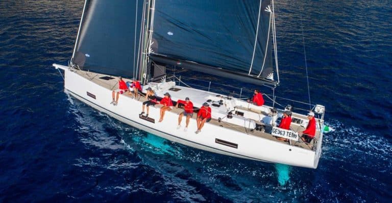 ice yachts 52 phelia elbable