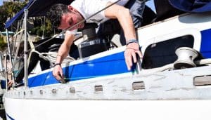 Il wrapping nautico di Luca Design, noi lo abbiamo provato