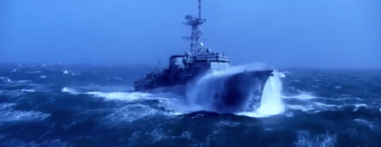 Video Tempesta