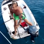 Aggressione barca italiana