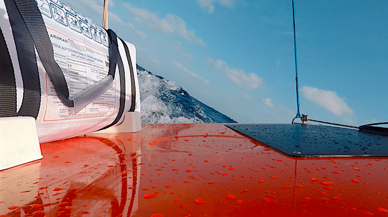 Arimar Star in Oceano Arimar Star in Oceano