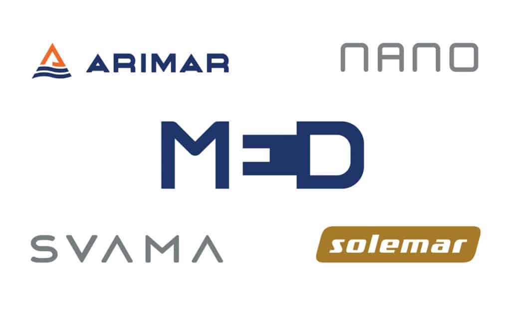 GRUPPO MED GRUPPO MED