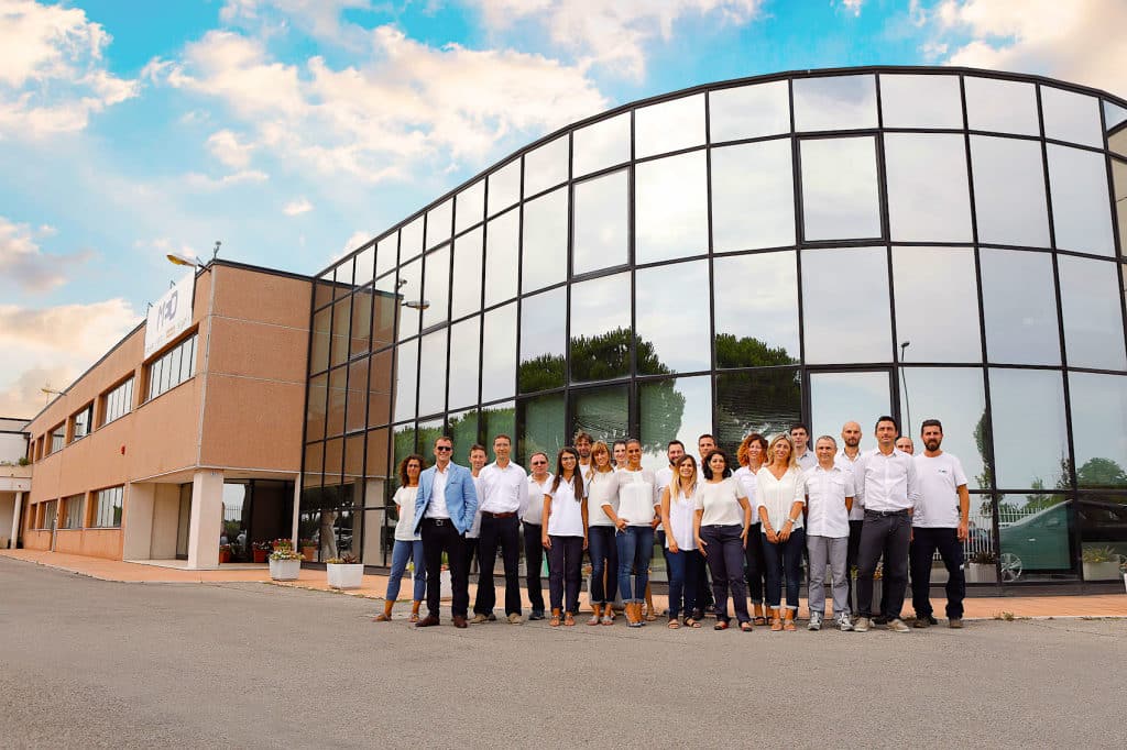 Gruppo Med sede Gruppo Med sede