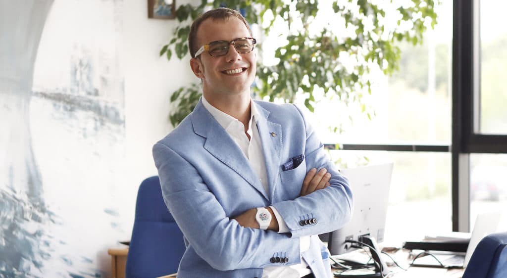 Luca Galimberti Luca Galimberti