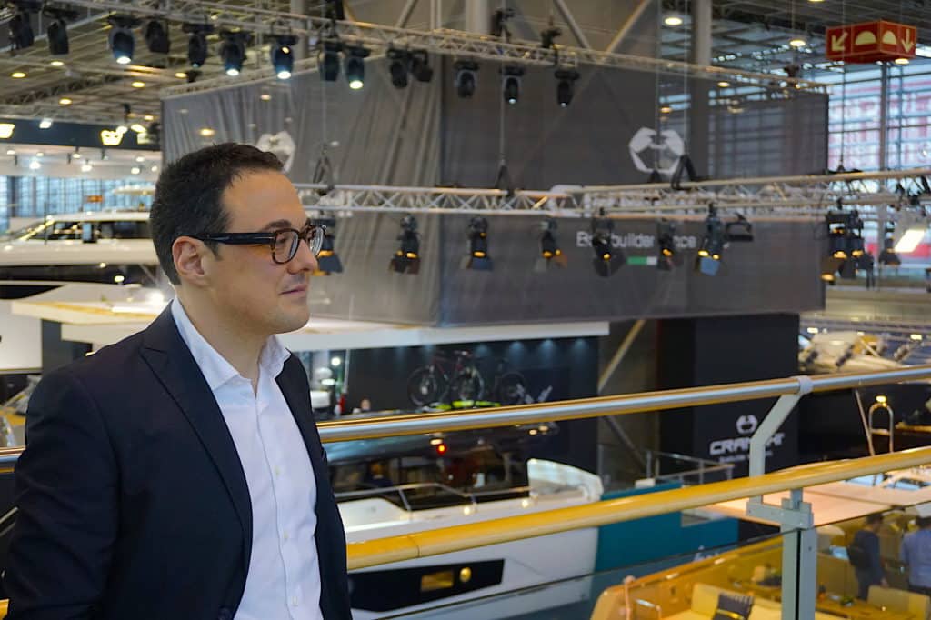 Massimiliano Marangella Massimiliano Marangella