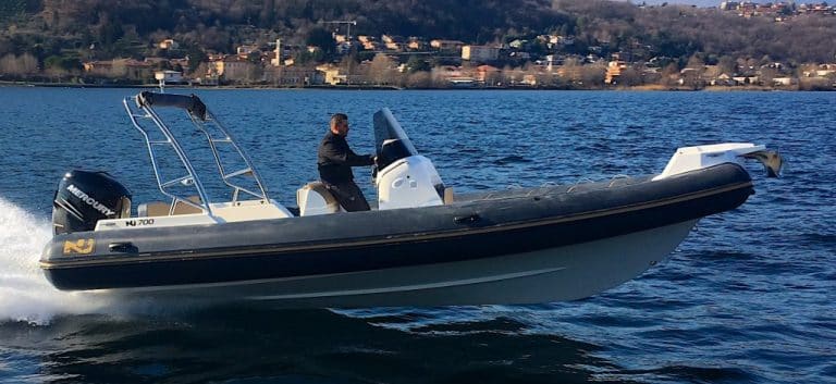 NJ 700 XL Nuova jolly
