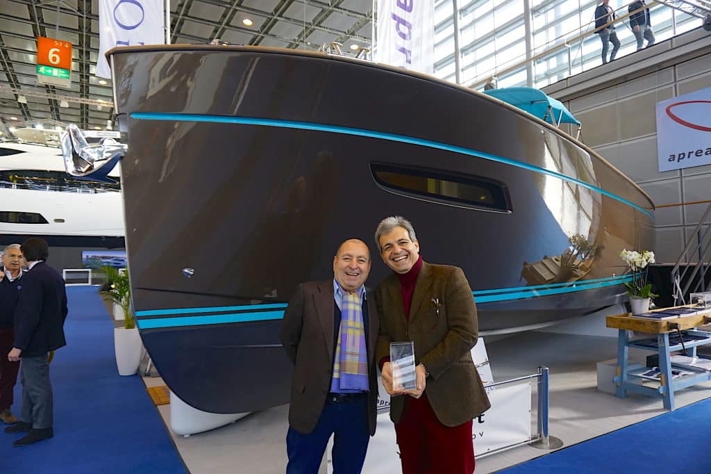 Gozzo Apreamare Gozzo Apreamare