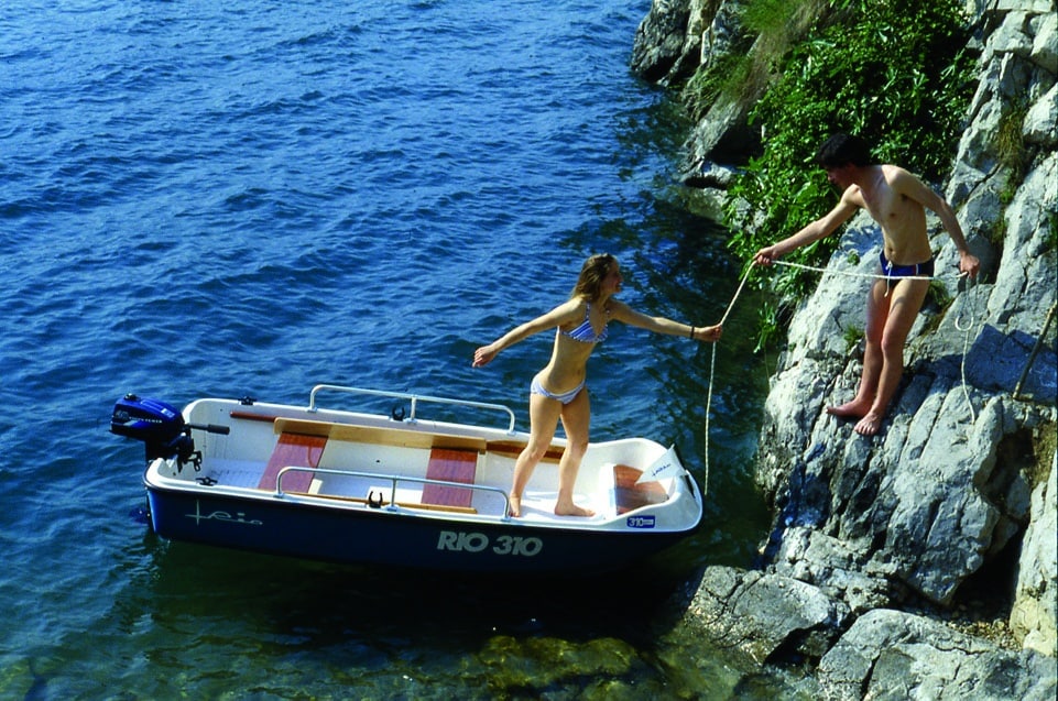 Rio Yachts 310 Rio Yachts 310