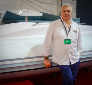 Piero Formenti Zar 85Sl
