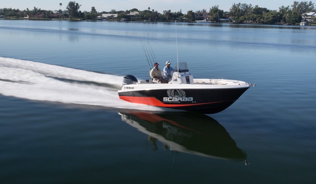 222 Fisherman Wellcraft