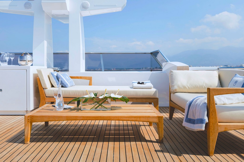 Azimut Grande 35 METRI Sundeck Azimut Grande 35 METRI Sundeck