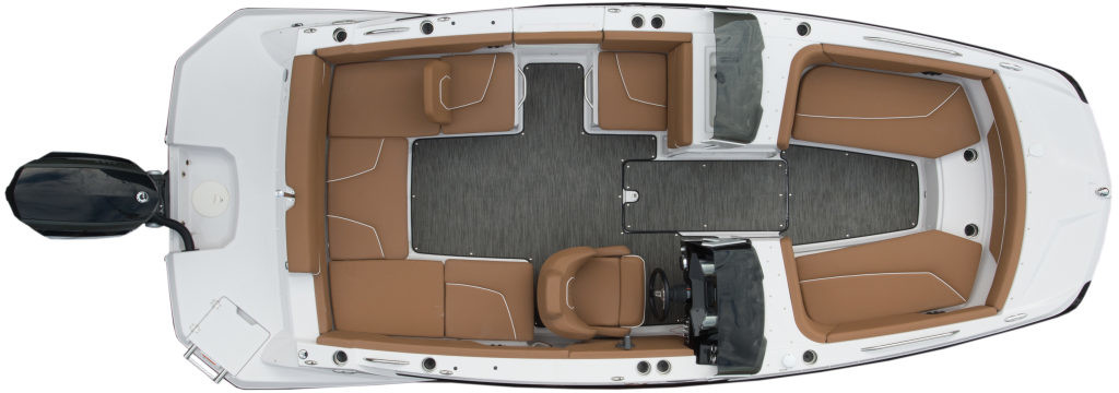 Glastron GTD200