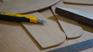 Teaknotek, quando il teak sintetico si chiama Flexiteek