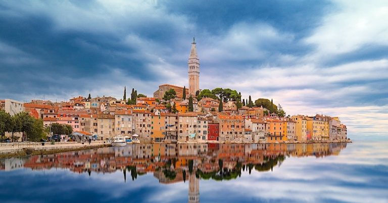 Tassa di soggiorno croazia barche