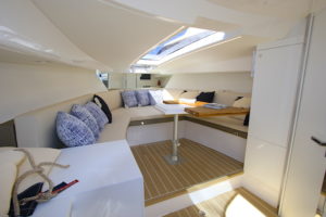 Espera 34 cabina