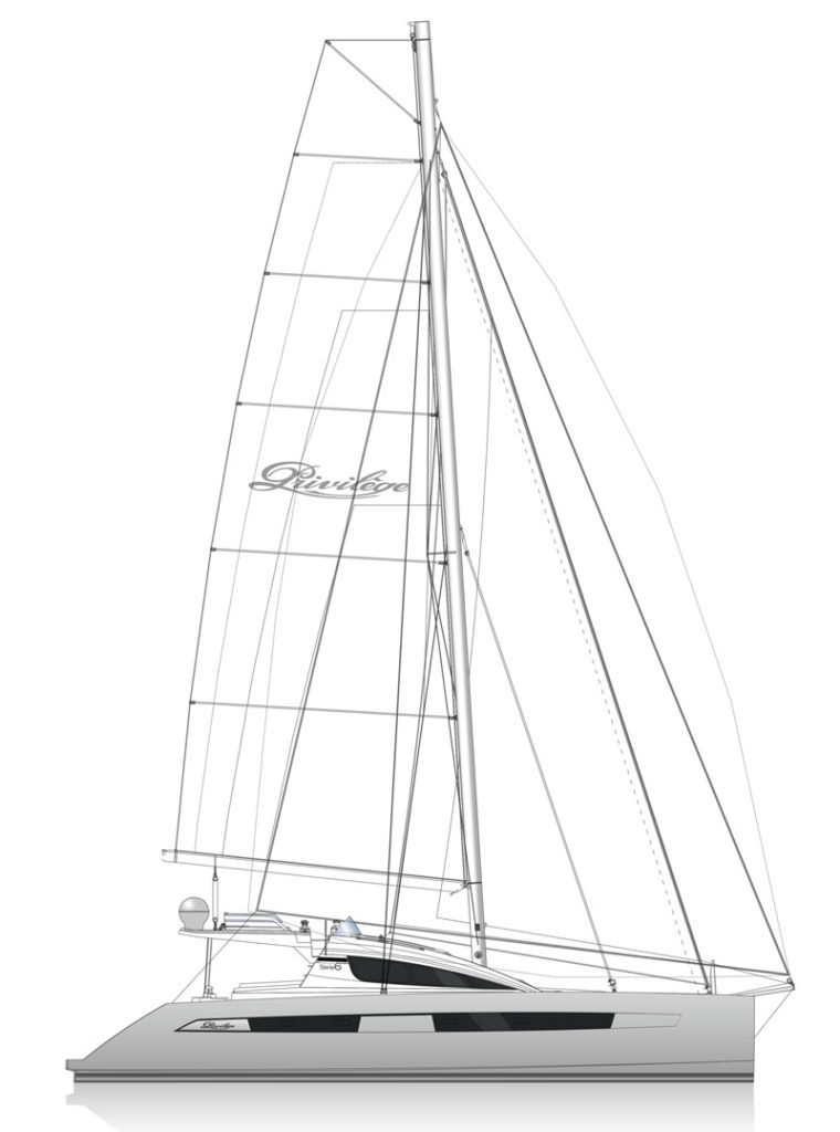 Prova-privilege-6-Sail-Plan