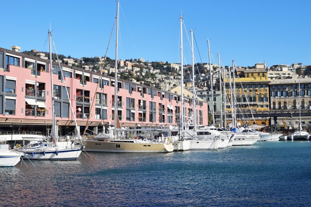 Porto Antico