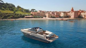 Rio Yachts Saint-Tropez