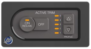 Mercury Active-Trim
