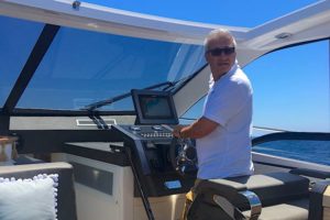 Colorado 44 Rio Yachts lda