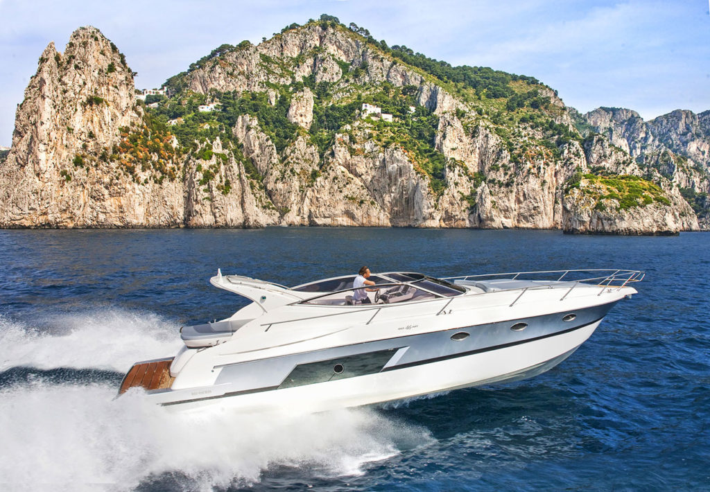 Rio Yachts 46 ART