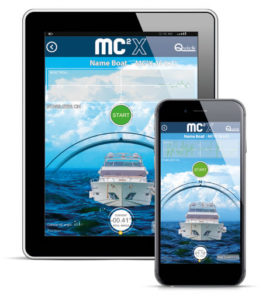 MC2X App MC2X App