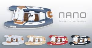 Nano-tender