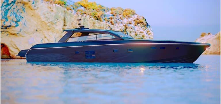 Otam 85 GTS