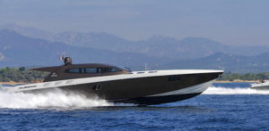Otam Millennium 80