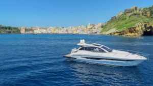 Rio Yachts Colorado 44