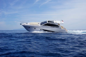 Rio Yachts Paranà 38