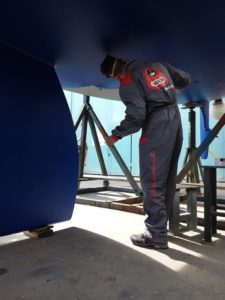 prova antivegetativa boero giraglia 633 extra autolevigante