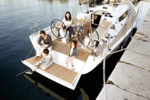 dehler 38