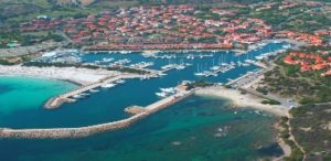 Marina di Porto Ottiolu