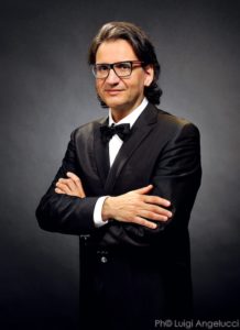 roberto molinelli orchestra