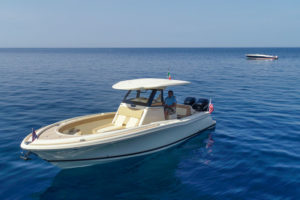 Chris Craft Catalina 30