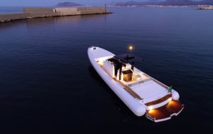 Gran Sport MX 12 Cantieri Magazzù