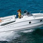 Karnic 702 by Selva marine