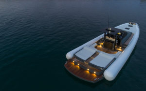 MX 13 Coupè Cantieri Magazzù