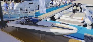 Magazzu MX 16 Coupé : presentato il nuovo Mega-RIB di Cantieri Magazzù
