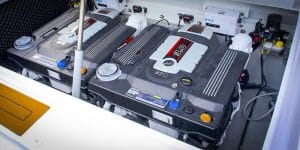 Mercury Diesel 3.0 L : compatto, potente e rivoluzionario l’ entrofuoribordo di nuova generazione